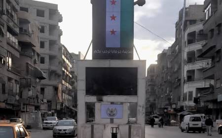 سوريا .. أحداث جرمانا وتبعاتها على السلم المجتمعي