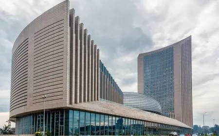 الاتحاد الأفريقي..  خطة إستراتيجية لتسريع حرية التنقل بين دوله