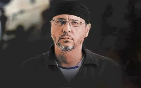 تعرض الأسير عبد الله البرغوثي لمحاولة اغتيال في سجن جلبوع