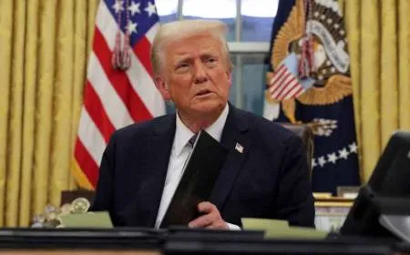 مئات الأكاديميين الأمريكيين في مواجهة ترامب 