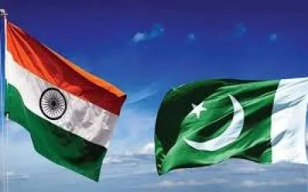 باكستان: أنباء عن ضربة عسكرية هندية وشيكة واستنفار نووي محتمل