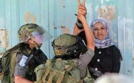 31 أسيرة فلسطينية في سجون الاحتلال يعانين ظروف اعتقال قاسية