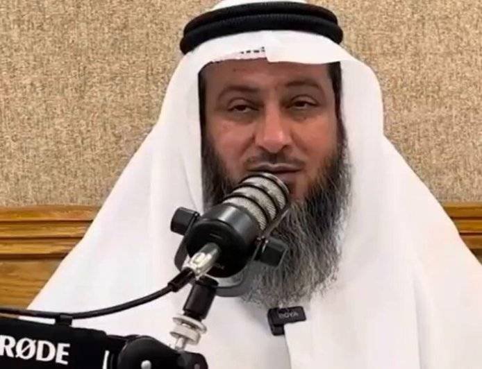 تصريحات داعية كويتي تشعل الجدل بعد إنكاره للجهاد وإساءته لمقاومي غزة