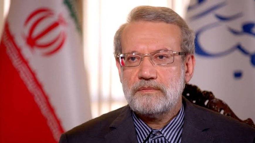مستشار المرشد الإيراني يعلق على محتوى رسالة ترامب