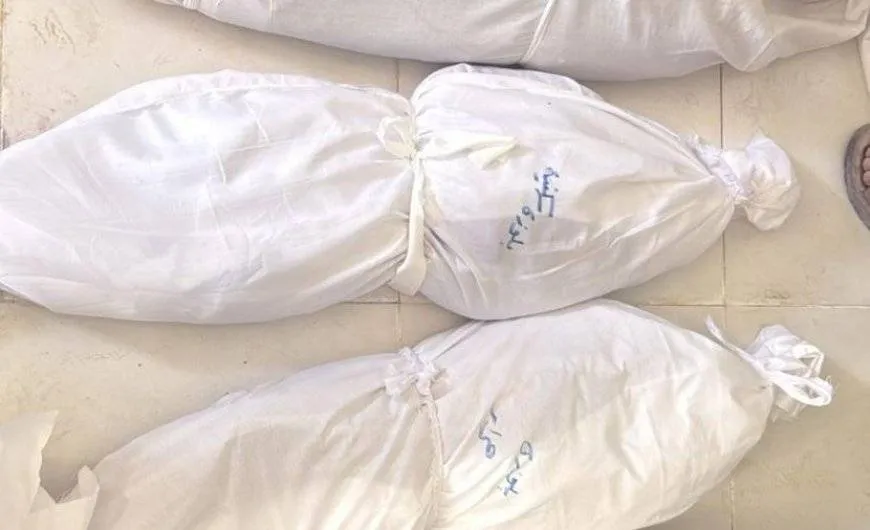 مجزرة جديدة.. 19 شهيدًا بقصف عيادة "أونروا" تُؤوي نازحين بمخيم جباليا