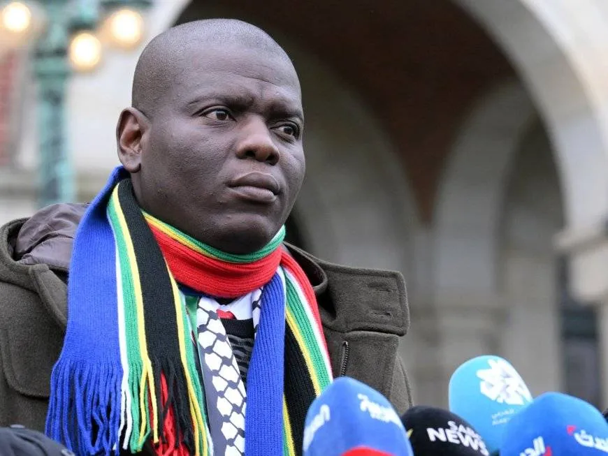 جنوب أفريقيا تواصل ملاحقة إسرائيل أمام العدل الدولية