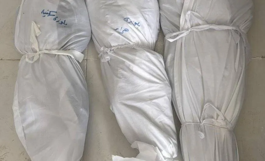 الإعلام الحكومي في غزة: الاحتلال يرتكب مجزرة مُروعة بحق النازحين في عيادة "أونروا" بجباليا