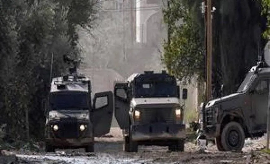 لليوم الـ73.. عدوان إسرائيلي متواصل على جنين وسط تجريف وحرق منازل