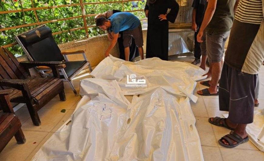 الصحة بغزة: 112 شهيد و138 إصابة خلال الـ24 ساعة الماضية