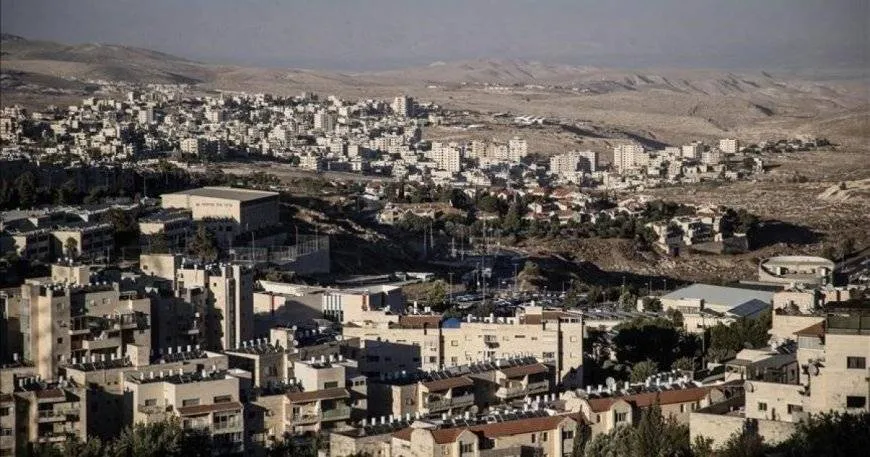 الاحتلال يستولي على 57 دونما من أراضي بيت لحم