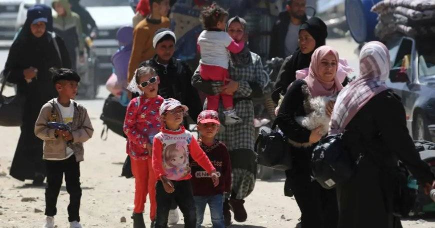 13 ألف مريض بحاجة للعلاج خارج قطاع غزة