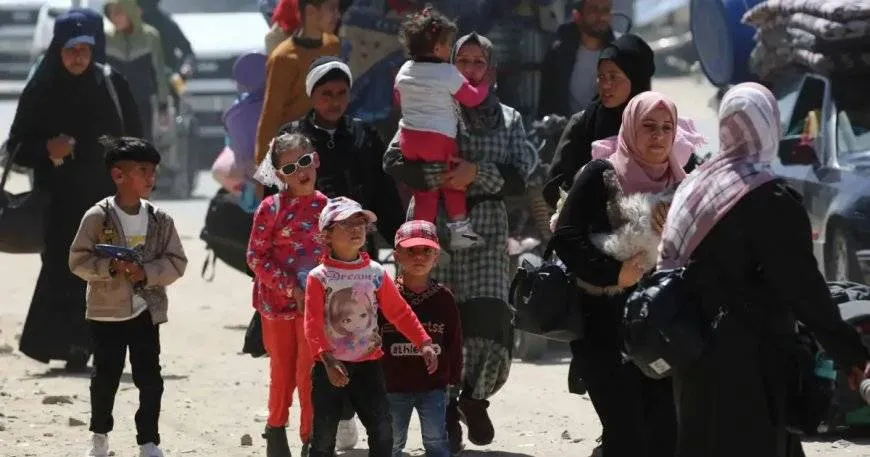 13 ألف مريض بحاجة للعلاج خارج قطاع غزة