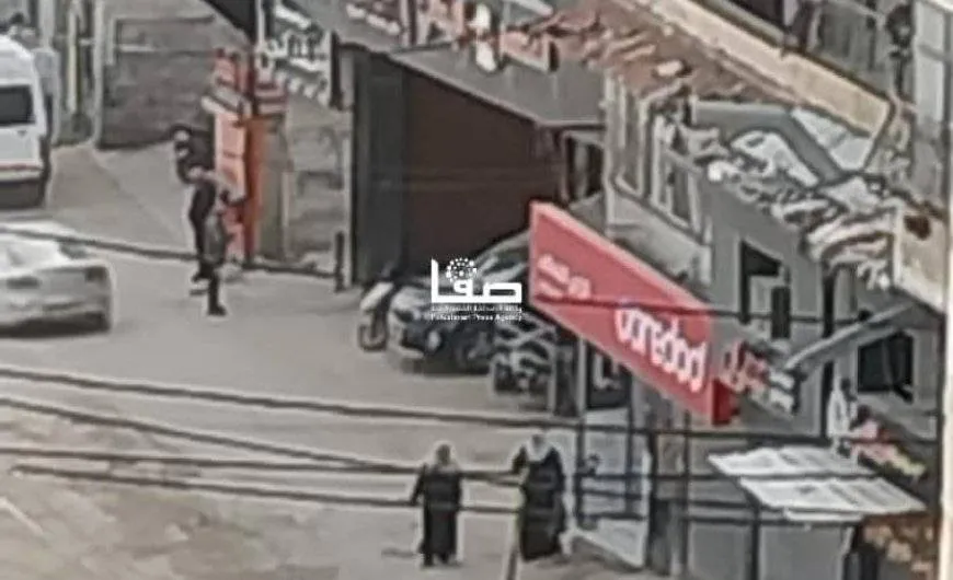 إضراب شامل في القدس رفضًا لحرب الإبادة على غزة