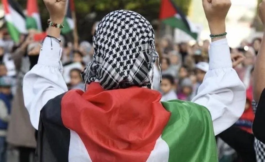 بدء إضراب عالمي تنديدًا بحرب الإبادة على غزة