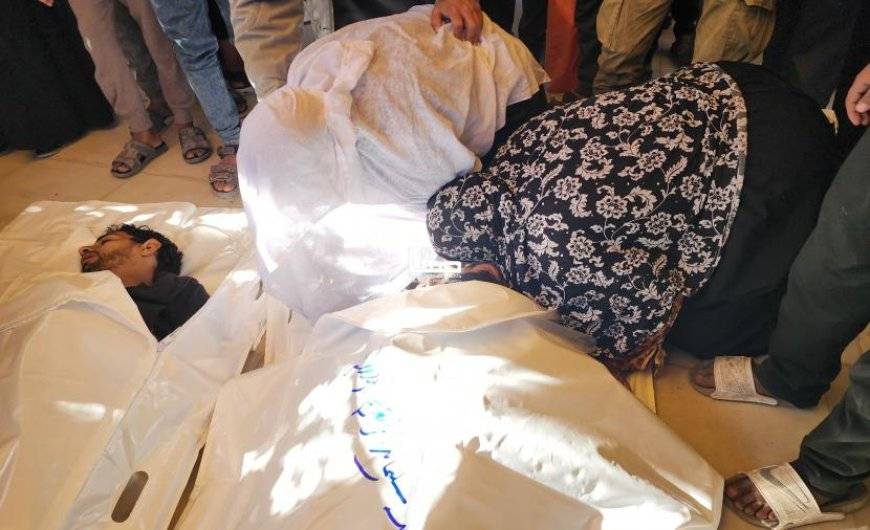 3 أسابيع على استئناف العدوان.. 37 شهيدًا ومصابون بغارات إسرائيلية على القطاع
