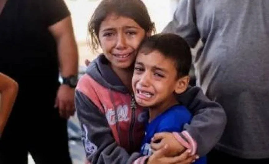الأونروا: أطفال غزة يعانون آثارًا مدمرة نتيجة الحصار ومنع المساعدات