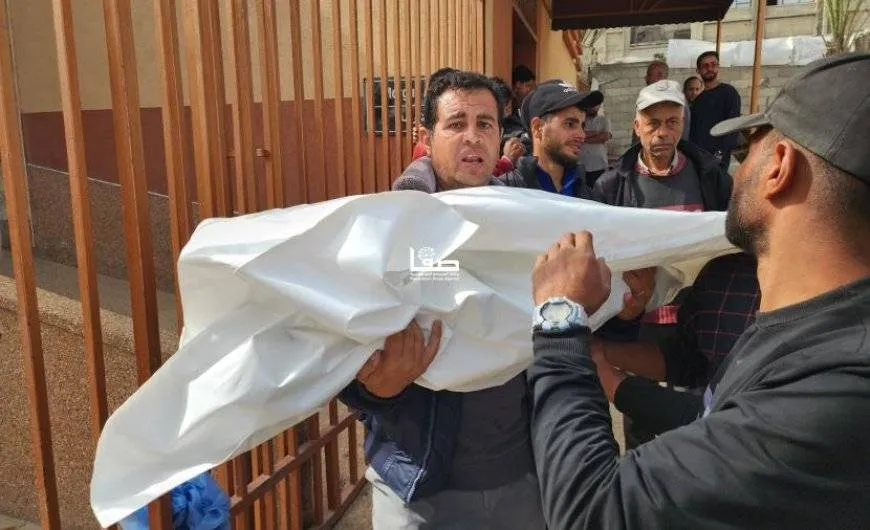 الصحة الفلسطينية: 36 شهيدًا و41 مصابًا في غزة خلال 24 ساعة