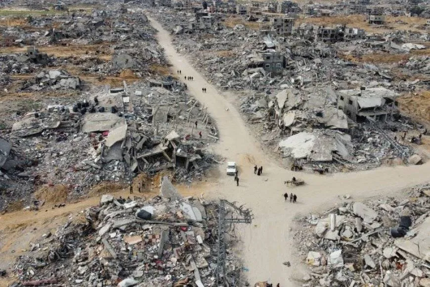 هآرتس: الاحتلال يعتزم تحويل رفح إلى منطقة عازلة