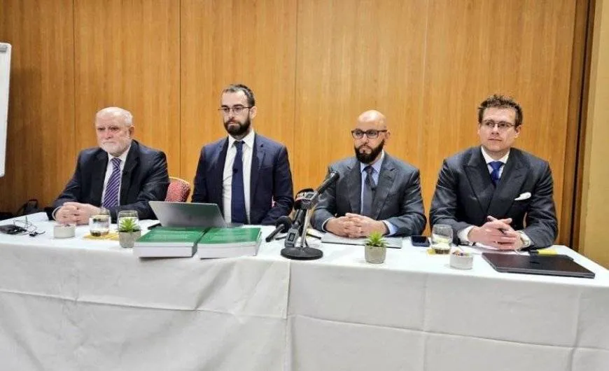 محامون وناشطون يقدّمون طلبًا رسميًا لرفع الحظر البريطاني عن حركة "حماس"