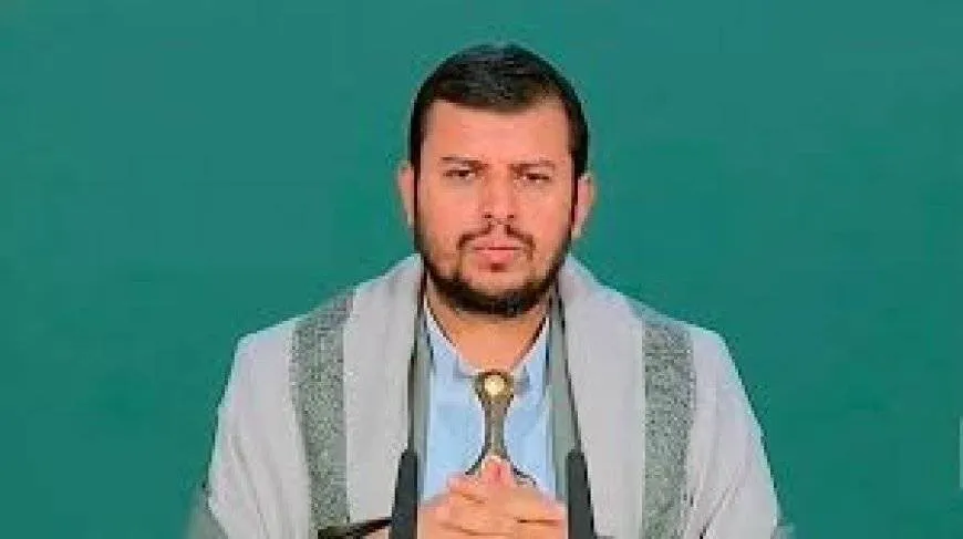 السيد عبد الملك الحوثي: الخيار الصحيح هو خيار الجهاد ضد العدو الإسرائيلي ومعه الأميركي
