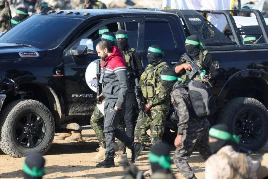 ترامب يتحدث عن اقتراب إعادة الأسرى من غزة وتقارير عن صفقة جديدة