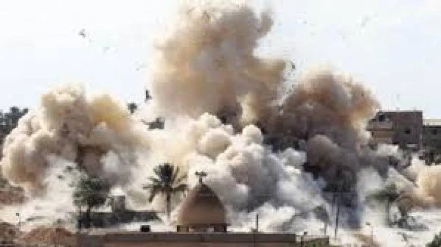 حماس: ما تشهده رفح من عمليات تدمير يمثل تصعيدًا خطيرًا في حرب الإبادة الوحشية