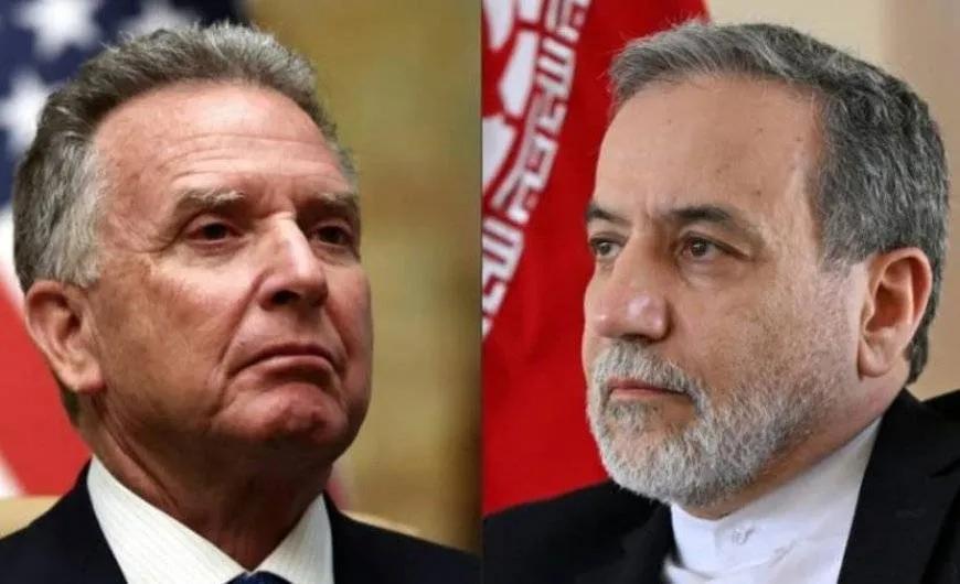 واشنطن وطهران تختتمان جولة مباحثات "إيجابية" في مسقط