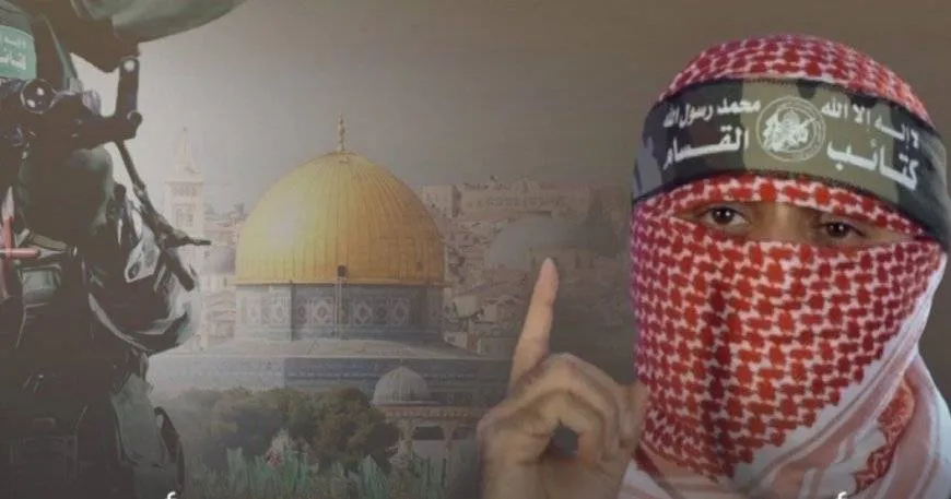 أبو عبيدة : فلسطين وشعبها لن ينسوا وقفة اليمن المشرفة إلى جانب غزة