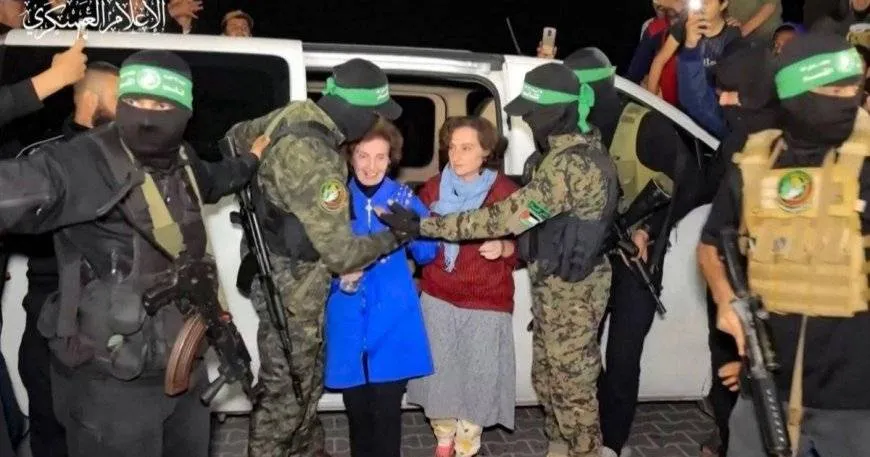 حماس: لن يحرز نتنياهو وحكومته أي تقدم بملف الأسرى دون صفقة تبادل