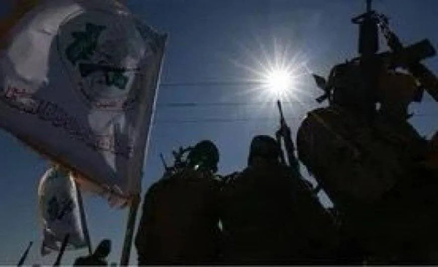 التجمع الوطني للقبائل والعشائر والعائلات الفلسطينية في قطاع غزة: سلاح المقاومة ليس للتفاوض