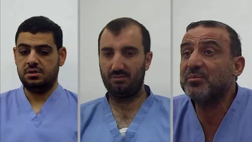 المخابرات الاردنية تعلن إحباط مخططات تهدف إلى المساس بالأمن الوطني وإثارة الفوضى