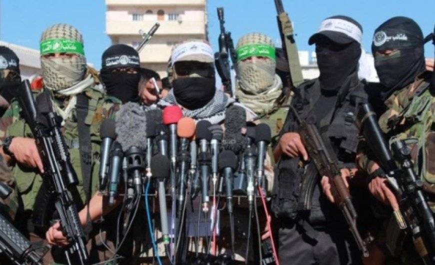 القوى الوطنية والإسلامية: عملية تضليل كبيرة تجري بالتركيز على نزع سلاح الضحية