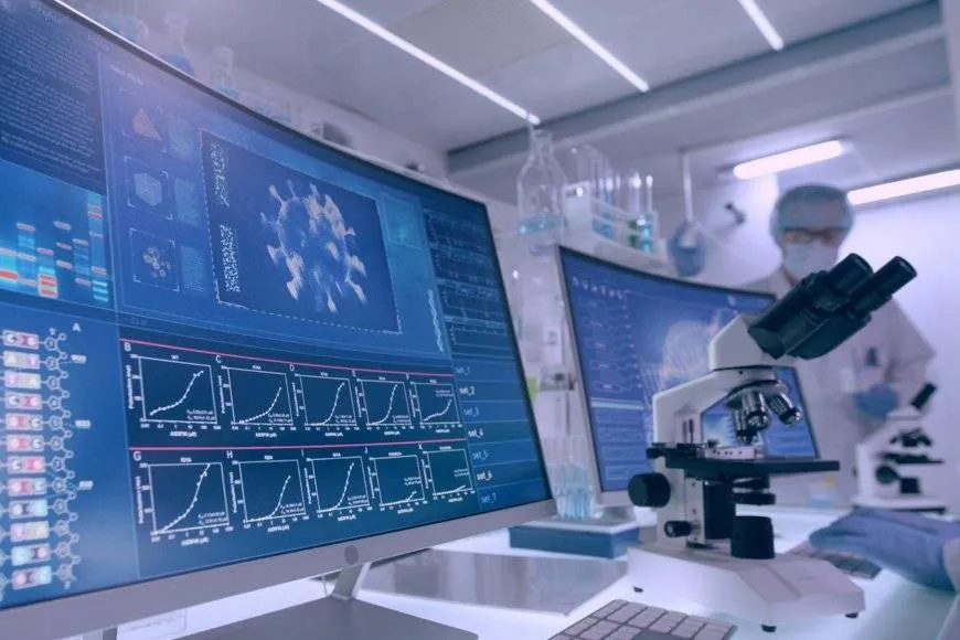 الذكاء الاصطناعي يحسن تشخيص العدوى المقاومة للأدوية