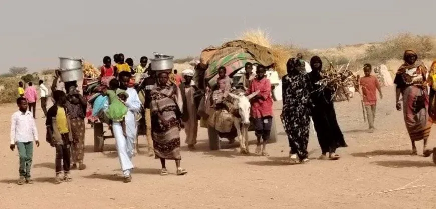 الجيش السوداني يوسع سيطرته غربي أم درمان والمآسي تتكشف في الفاشر