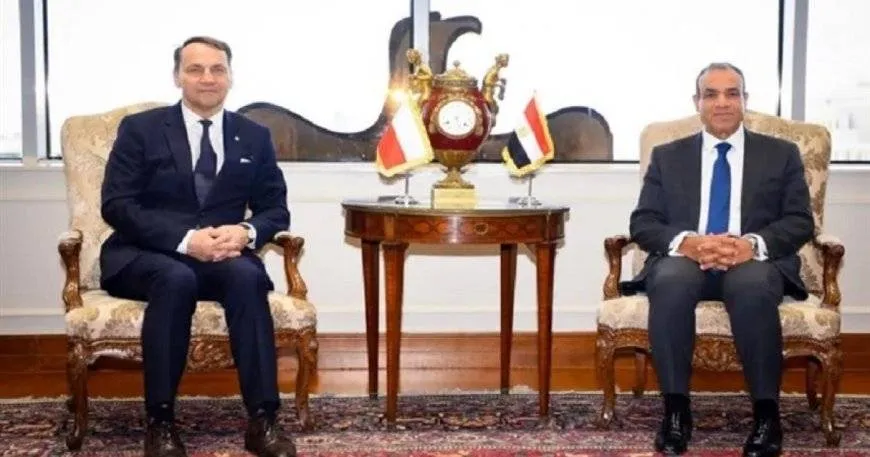 مصر: لا تهدئة في غزة خارج الاتفاق الموقع في يناير الماضي