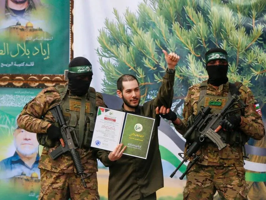 حماس تستبعد "صفقة جزئية" والمعارضة تتهم نتنياهو بإفساد المفاوضات