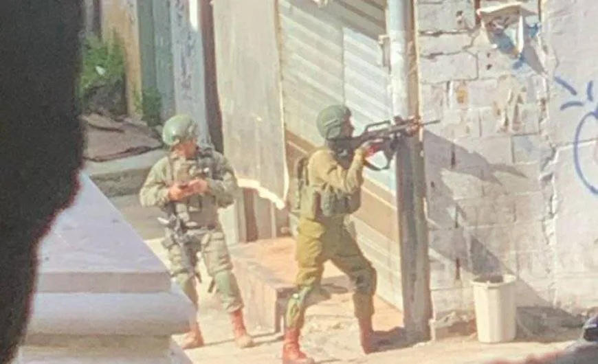 87 يومًا من العدوان الإسرائيلي المستمر على مخيم جنين