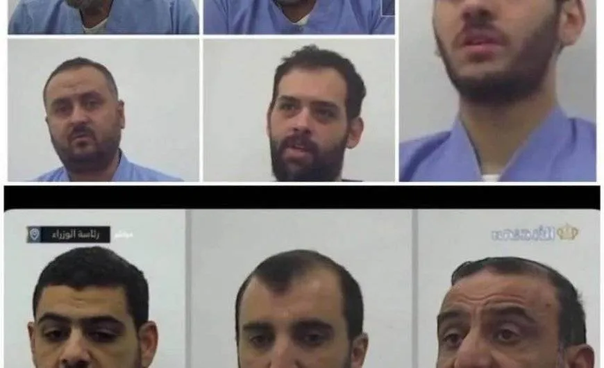 أهالي الموقوفين الأردنيين تدين الحملة الإعلامية التي تشوه سمعة أبنائهم وتمس بانتمائهم الوطني