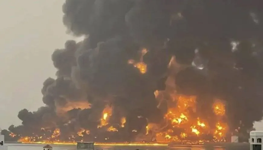 حماس تدين العدوان الأمريكي على اليمن وتثمّن المواقف اليمنية المساندة لفلسطين