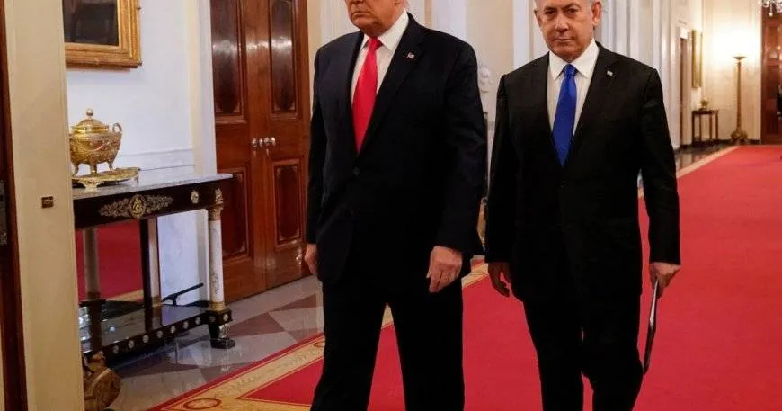 هآرتس: هل سدد ترامب طعنة نجلاء لنية إسرائيل ضرب النووي الإيراني؟