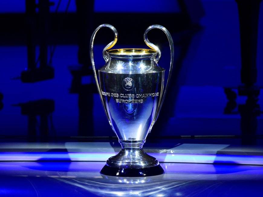 الذكاء الاصطناعي يصدم برشلونة ويتوقع الفائز بدوري الأبطال