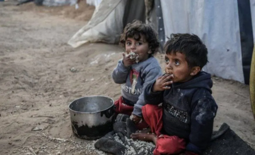 الأمم المتحدة تحذر من تدهور خطير في الوضع الإنساني في غزة