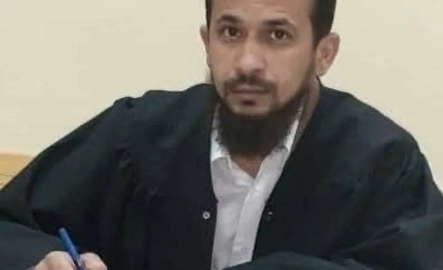 أجهزة السلطة الفلسطينية تعتقل الداعية جندل صلاح بجنين عقب خطبة تدعو لنصرة غزة