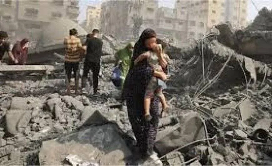 غضب متزايد داخل مايكروسوفت بسبب دورها بالحرب على غزة