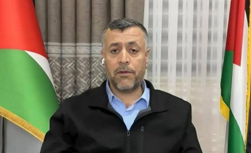 حماس: تصريحات الاحتلال محاولة تضليل مفضوحة للتهرب من استحقاقات صفقة التبادل
