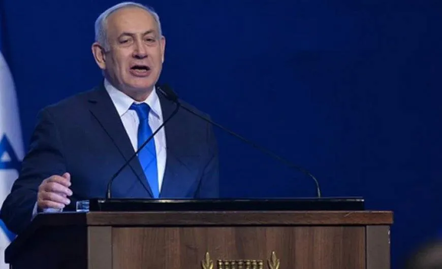 نتنياهو يعلن عن "العصر الذهبي" مع ترامب ويكشف ملامح "اليوم التالي" لغزة من واشنطن