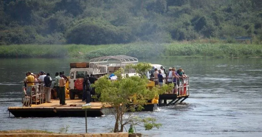 ارتفاع عدد القتلى في غرق قارب الكونغو إلى 148 شخصا