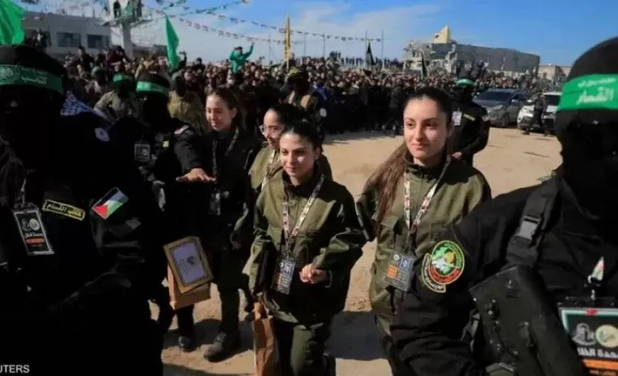 استطلاع: 62% من الإسرائيليين يريدون اتفاقا مع حماس يعيد الأسرى ويوقف الحرب 