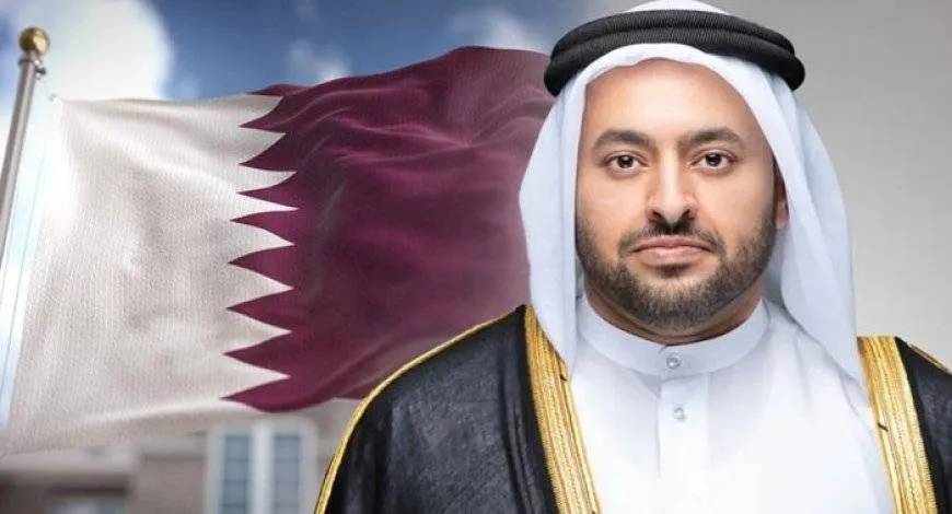 وزير الدولة القطري: نعمل على إحياء الاتفاق بشأن غزة وملتزمون بذلك رغم الصعوبات