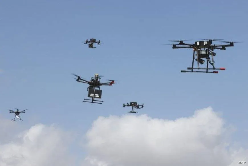 العيون الطائرة للاحتلال.. كيف تغيّر الطائرات المسيرة قواعد المواجهة في غزة؟